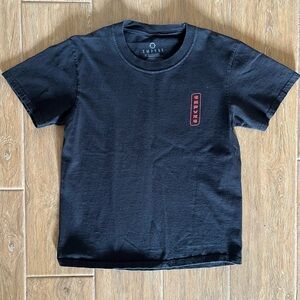 Black Empire T-Shirt with Red Detail ( Bundle & Save)